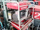 YANMAR 洋馬 YDG5500E-E 柴油引擎發電機