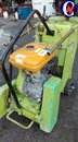 【售出-供參考】MIKASA 三笠 MCD-214VDX 混凝土切割機 割路機 道路切割 切路機