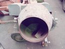 【已售出】CONCRETE STIRRING STIRRING-1 混凝土攪拌機