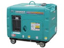 【供參考】YANMAR 洋馬 YDG250VS 柴油發電機