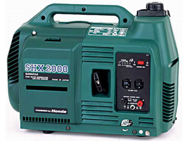 0023-SHX2000
