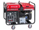 ELEMAX 澤藤 SH11000 汽油發電機(四行程)